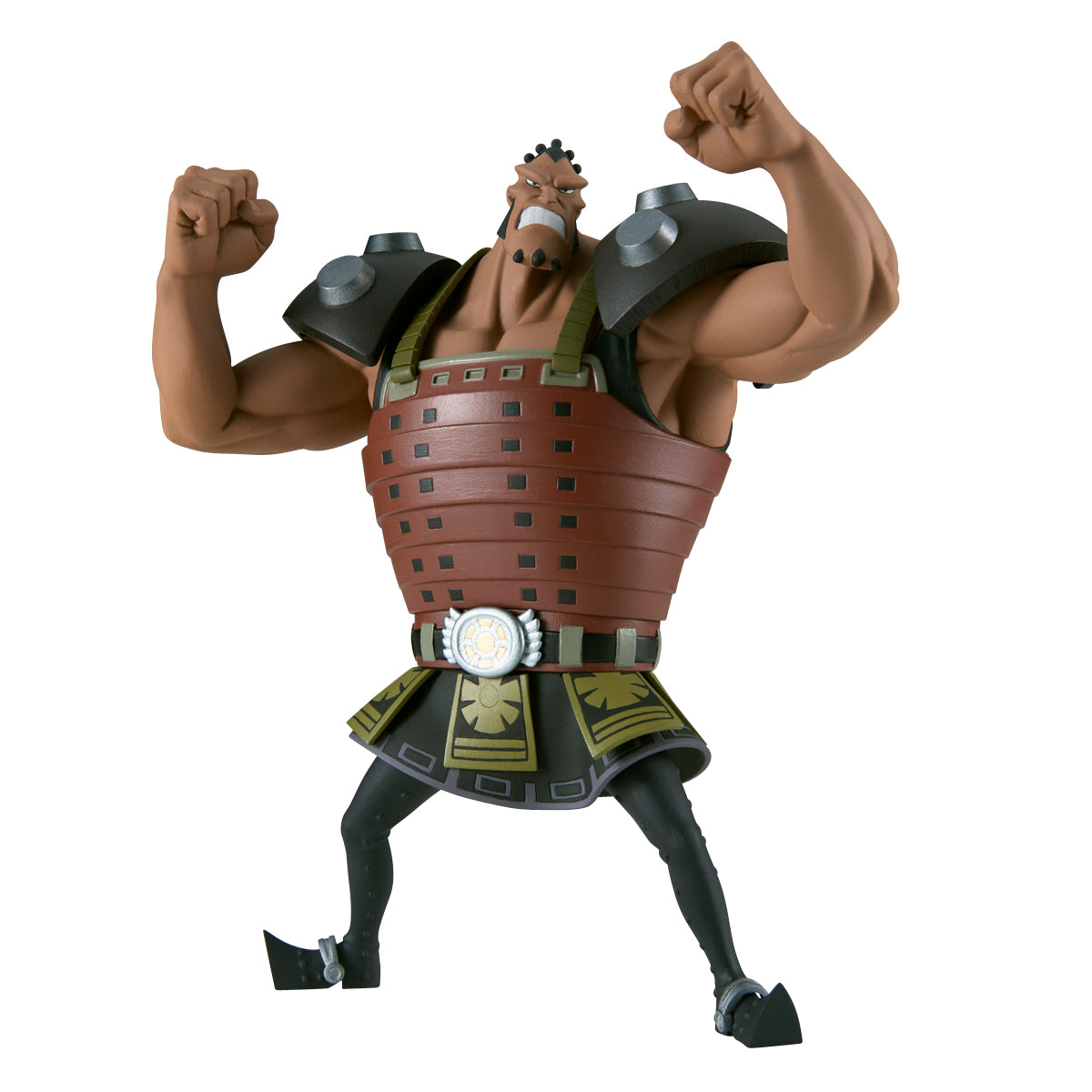 One Piece - Battle Record Collection - Jozu - 28933