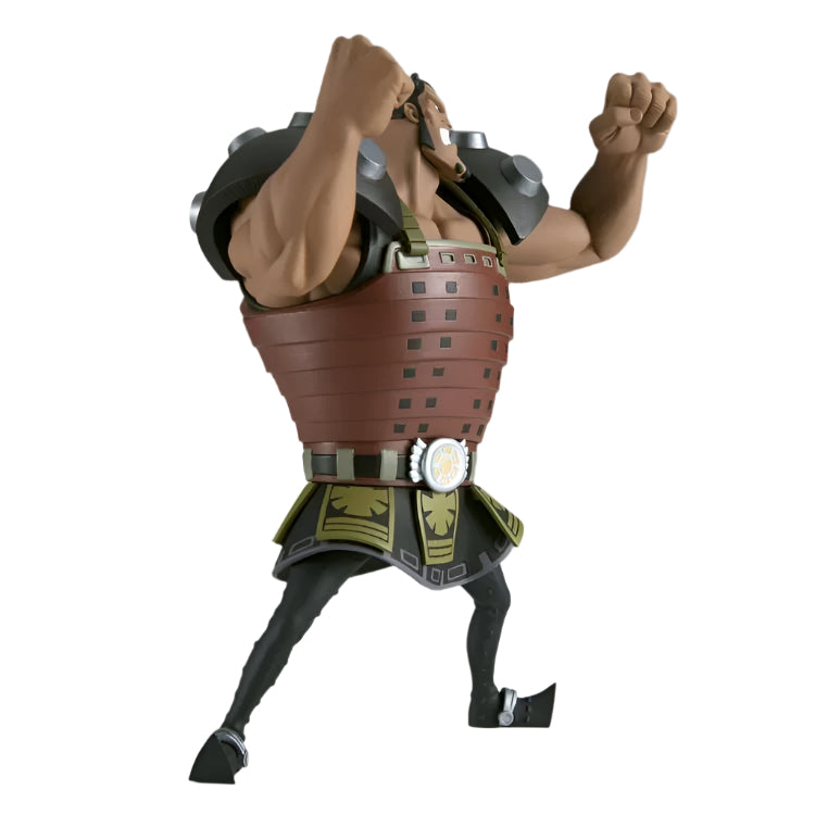 One Piece - Battle Record Collection - Jozu - 28933