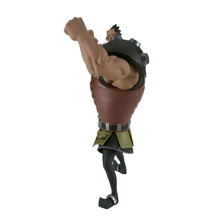 One Piece - Battle Record Collection - Jozu - 28933