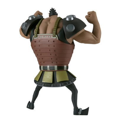 One Piece - Battle Record Collection - Jozu - 28933