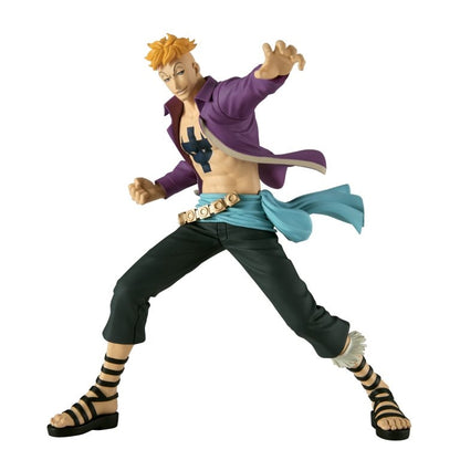 One Piece - Battle Record Collection - Marco - 28934