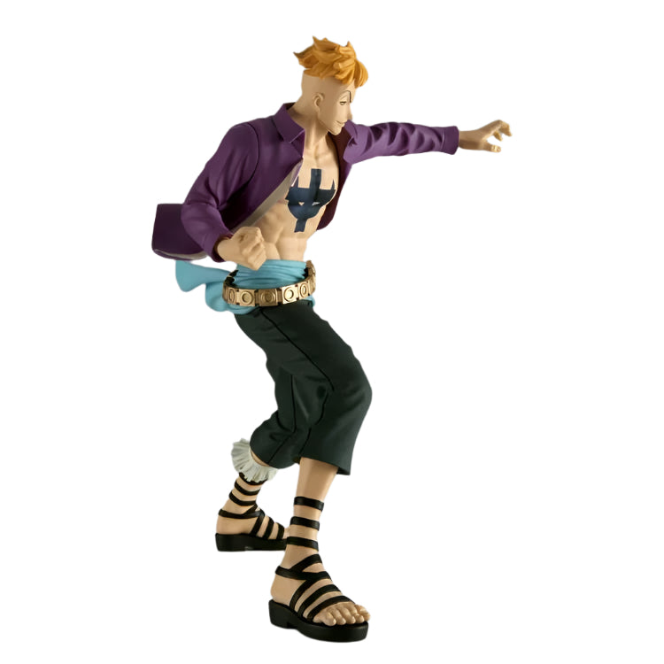 One Piece - Battle Record Collection - Marco - 28934