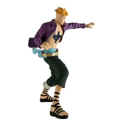 One Piece - Battle Record Collection - Marco - 28934