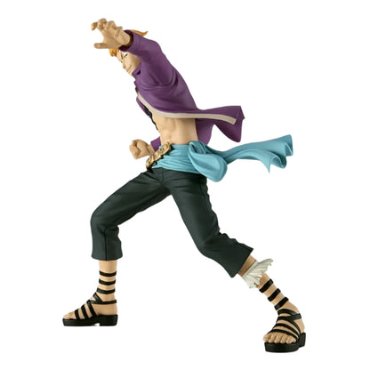 One Piece - Battle Record Collection - Marco - 28934