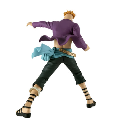 One Piece - Battle Record Collection - Marco - 28934