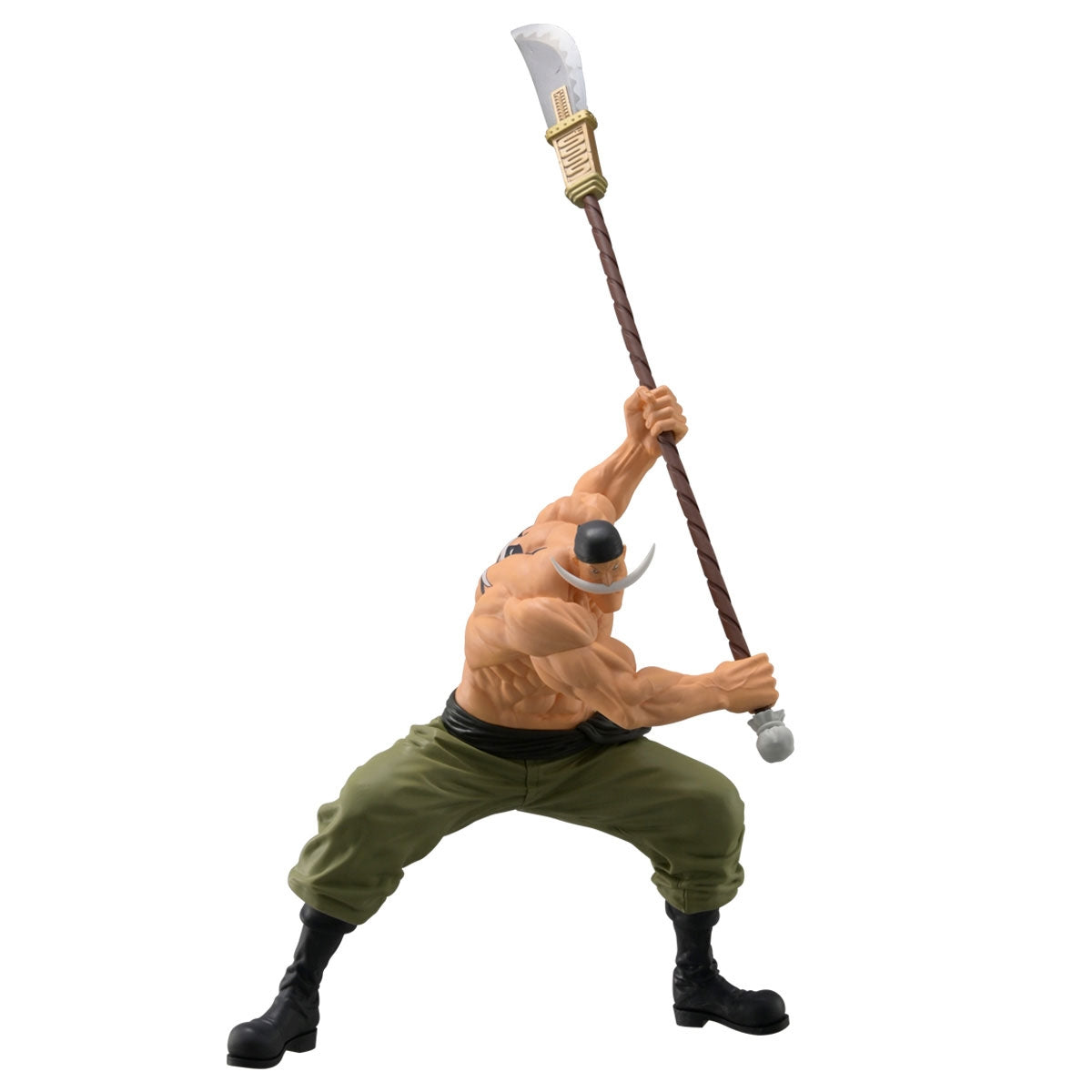 One Piece Grandista - Edward.Newgate - 28935