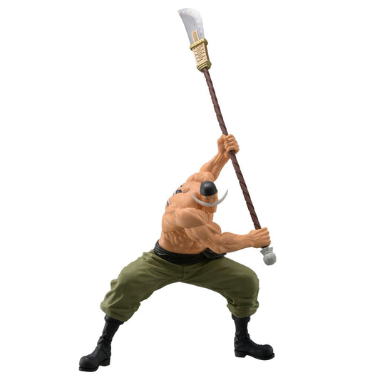 One Piece Grandista - Edward.Newgate - 28935
