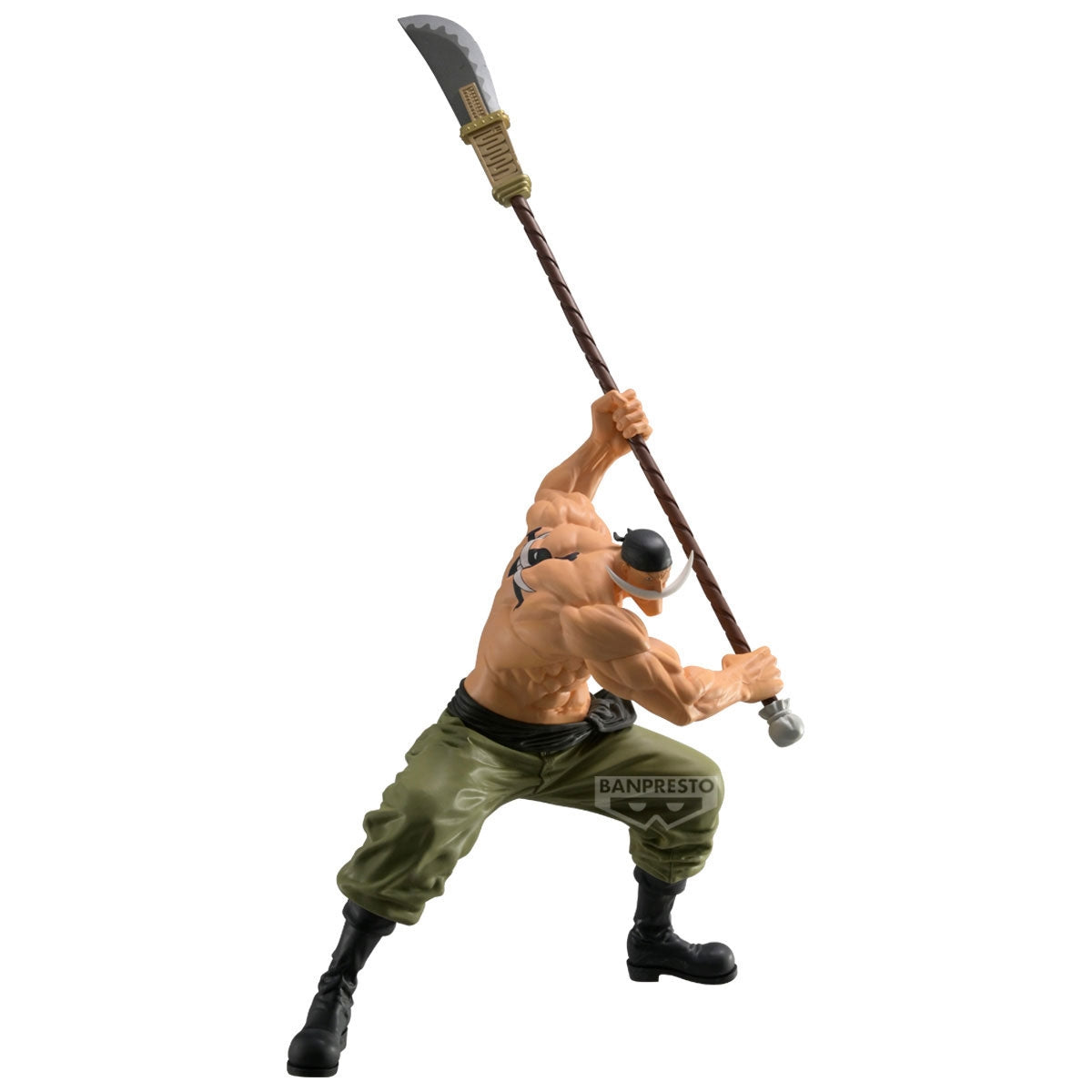 One Piece Grandista - Edward.Newgate - 28935
