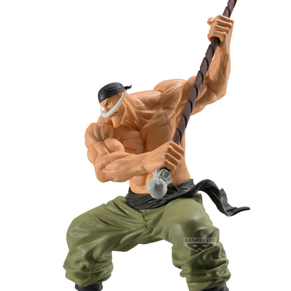 One Piece Grandista - Edward.Newgate - 28935