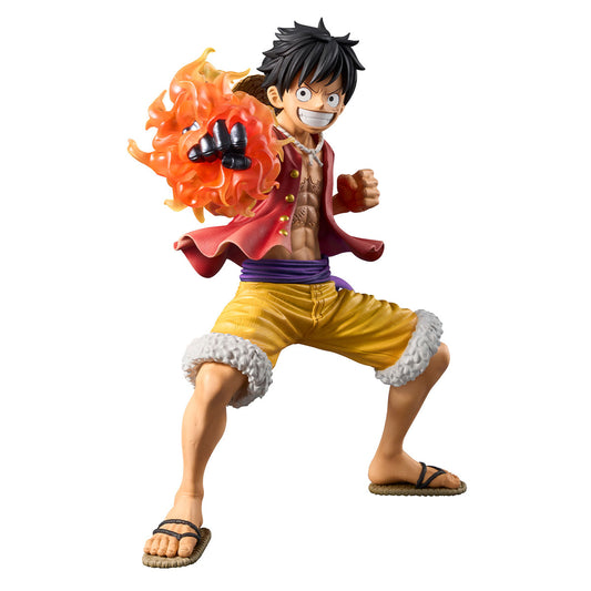 One Piece Grandista Monkey. D. Luffy (SPECIAL EDITION) - 28939