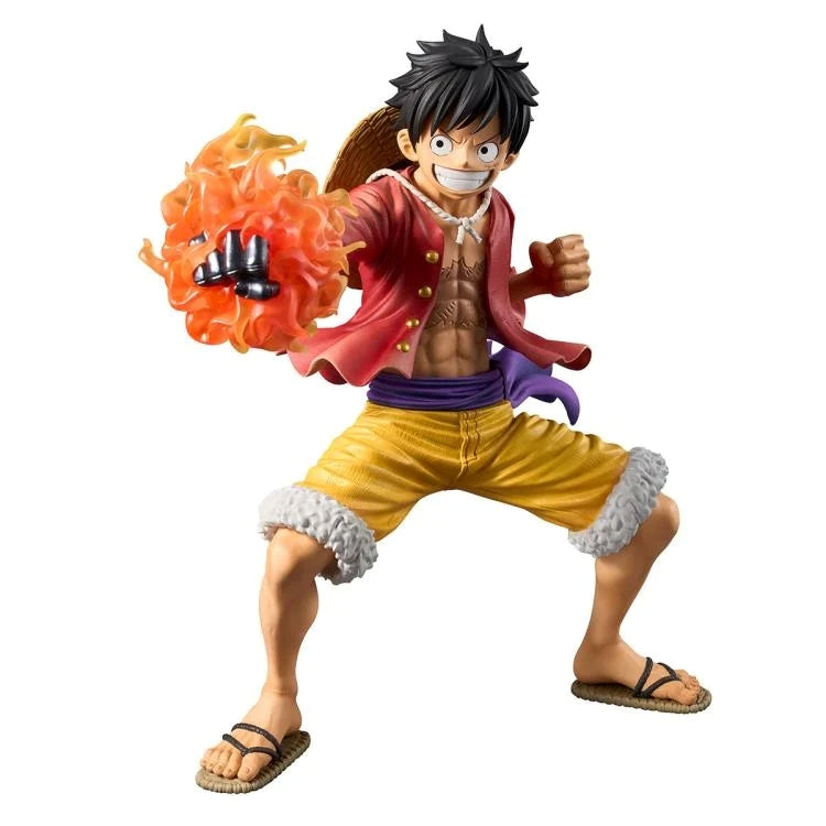 One Piece Grandista Monkey. D. Luffy (SPECIAL EDITION) - 28939
