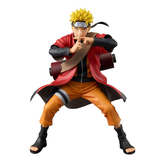 NARUTO SHIPPUDEN Gradista -UZUMAKI NARUTO (Special Edition)- 28940