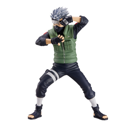 NARUTO SHIPPUDEN Grandista HATAKE KAKASHI - 29063