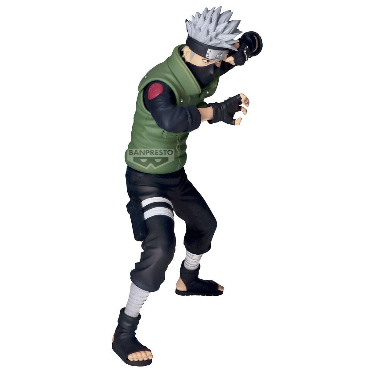 NARUTO SHIPPUDEN Grandista HATAKE KAKASHI - 29063