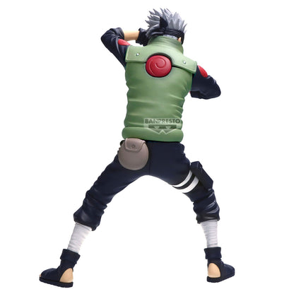 NARUTO SHIPPUDEN Grandista HATAKE KAKASHI - 29063