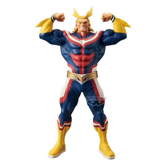 MY HERO ACADEMIA Grandista - ALL MIGHT - 29074