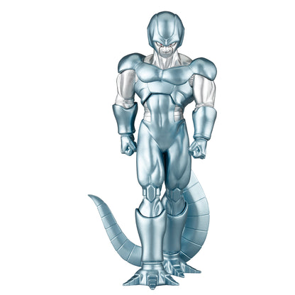 DRAGON BALL Z SOLID EDGE WORKS - METAL COOLER - 29077