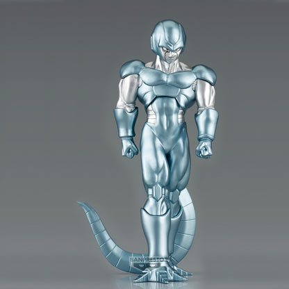 DRAGON BALL Z SOLID EDGE WORKS - METAL COOLER - 29077