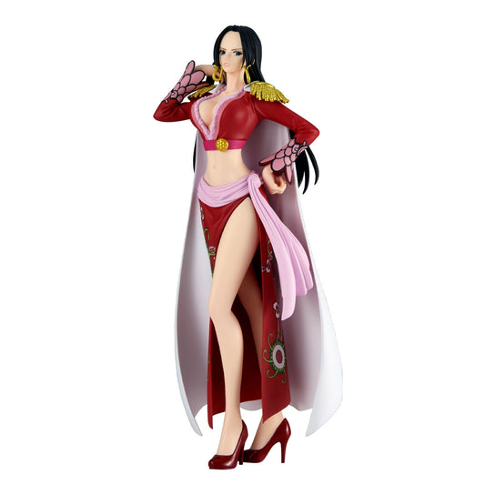ONE PIECE GLITTER&GLAMOURS - BOA.HANCOCK - II - 29084