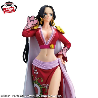 ONE PIECE GLITTER&GLAMOURS - BOA.HANCOCK - II - 29084