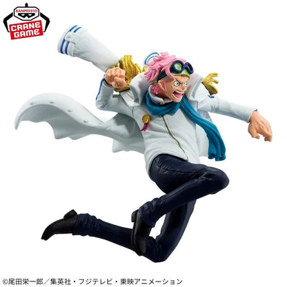 ONE PIECE BATTLE RECORD COLLECTION - KOBY - 29085