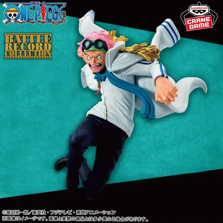 ONE PIECE BATTLE RECORD COLLECTION - KOBY - 29085