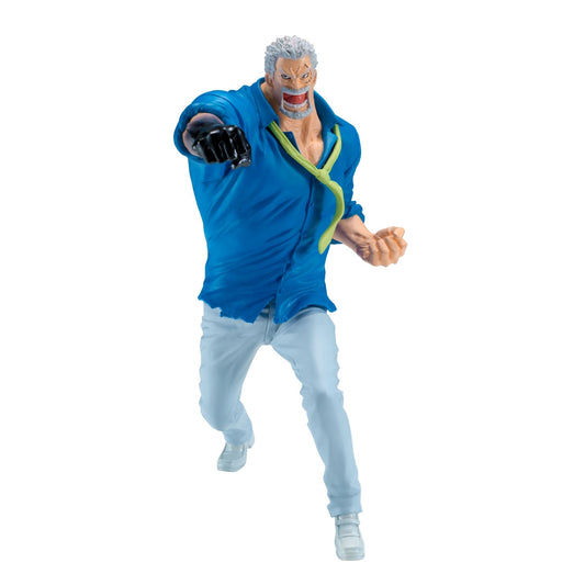 One Piece - Battle Record Collection - Monkey D. Garp - 29086