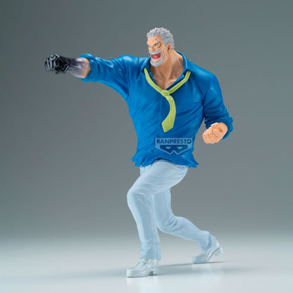 One Piece - Battle Record Collection - Monkey D. Garp - 29086
