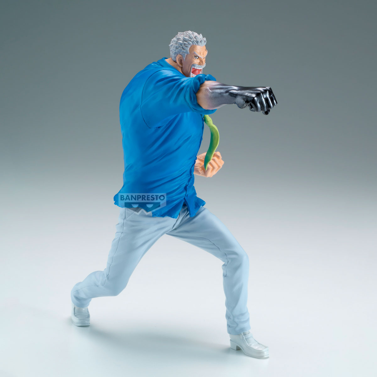 One Piece - Battle Record Collection - Monkey D. Garp - 29086
