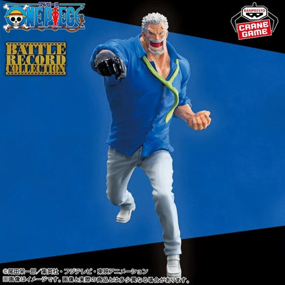 One Piece - Battle Record Collection - Monkey D. Garp - 29086