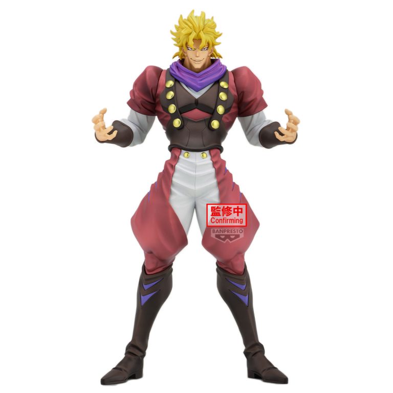 JoJo's Bizarre Adventure: Phantom Blood Mometria Dio Brando- 29170