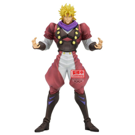 JoJo's Bizarre Adventure: Phantom Blood Mometria Dio Brando- 29170