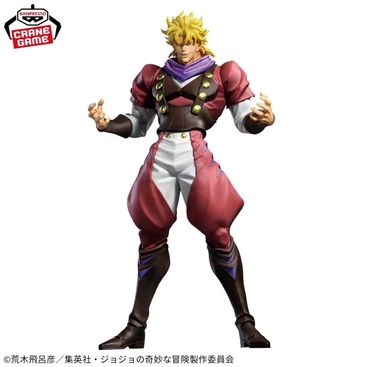 JoJo's Bizarre Adventure: Phantom Blood Mometria Dio Brando- 29170