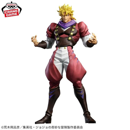 JoJo's Bizarre Adventure: Phantom Blood Mometria Dio Brando- 29170