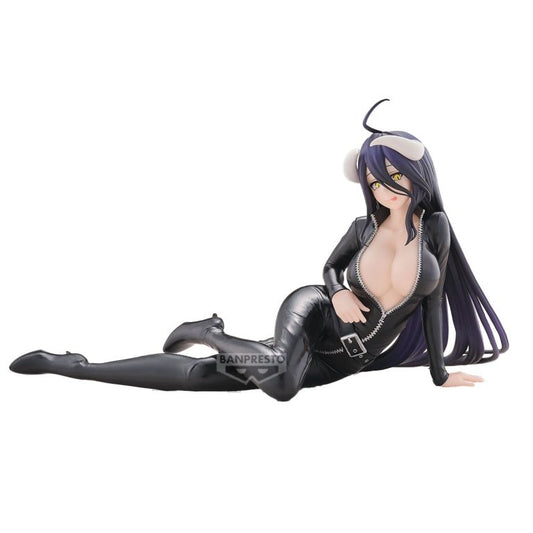 OVERLORD IF Relax time - Albedo - 29176