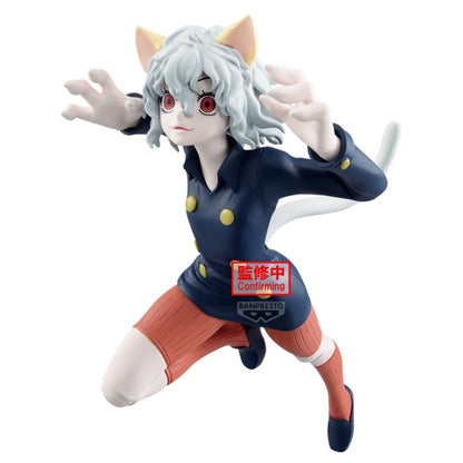 HUNTER x HUNTER VIBRATION STARS - NEFERPITOU - 29179
