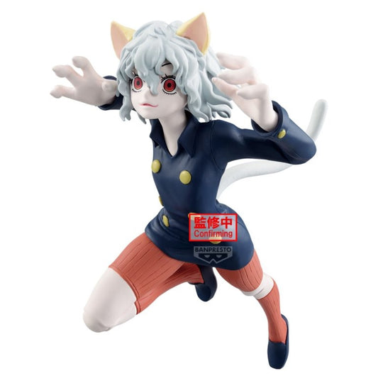 HUNTER x HUNTER VIBRATION STARS - NEFERPITOU - 29179