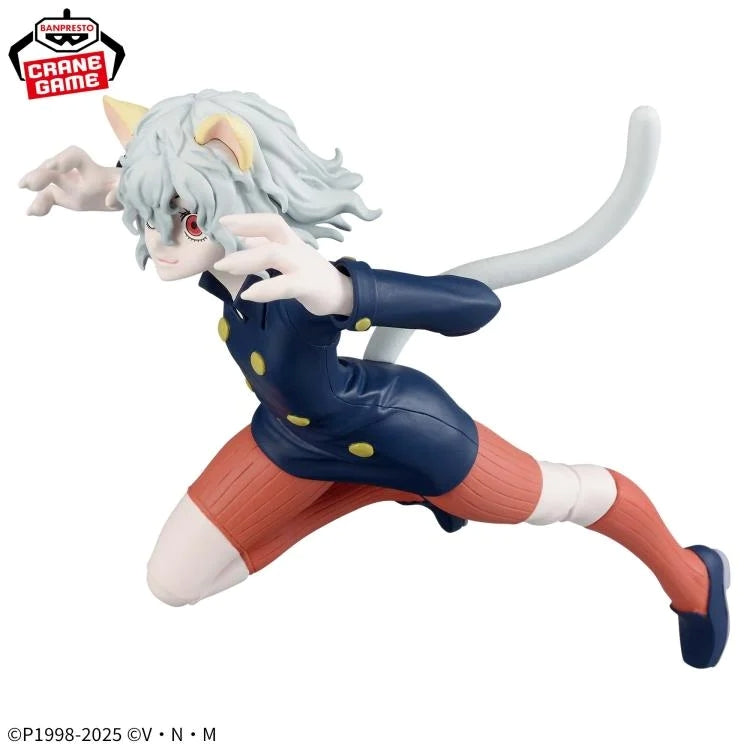 HUNTER x HUNTER VIBRATION STARS - NEFERPITOU - 29179