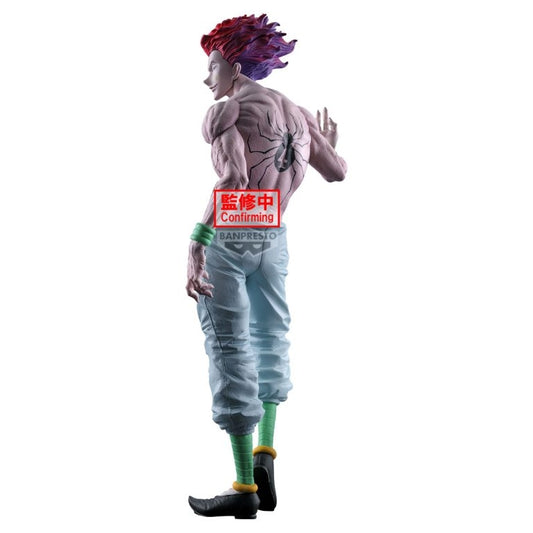 HUNTER x HUNTER Grandista - HYSKOA - 29180