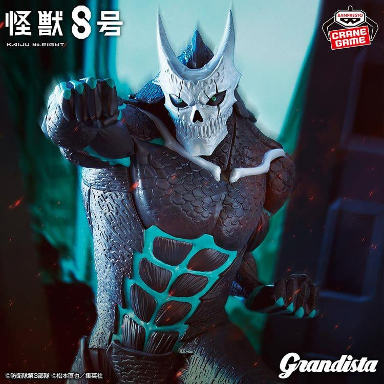 Kaiju No. 8 Grandista - Kaiju No. 8 - 29186
