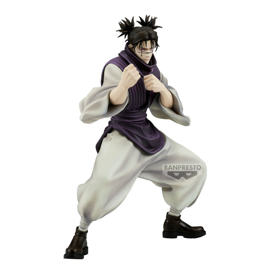 Jujutsu Kaisen MAXIMATIC (Ver. A) - Choso -  29194