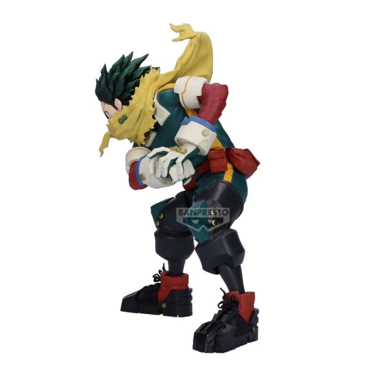 MY HERO ACADEMIA MAXIMATIC - IZUKU MIDORIYA - 29195