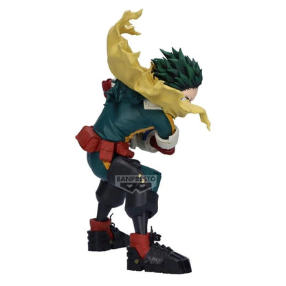 MY HERO ACADEMIA MAXIMATIC - IZUKU MIDORIYA - 29195