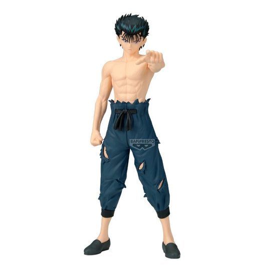Yu Yu Hakusho MAXIMATIC - Yusuke Urameshi - 29197