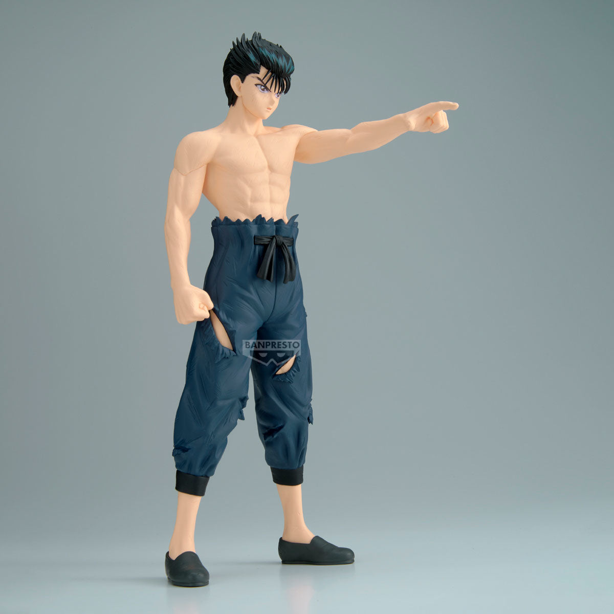 Yu Yu Hakusho MAXIMATIC - Yusuke Urameshi - 29197