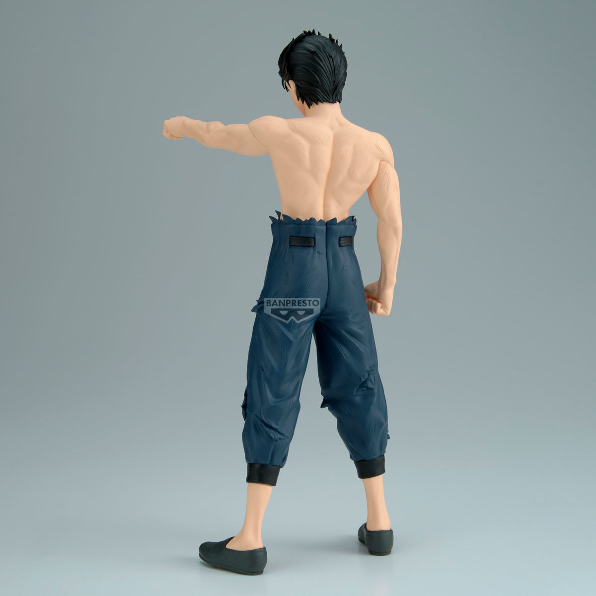 Yu Yu Hakusho MAXIMATIC - Yusuke Urameshi - 29197