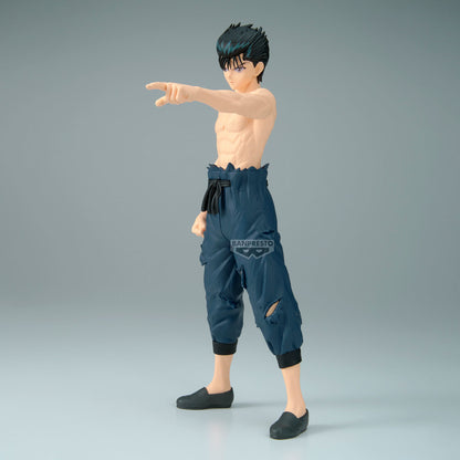 Yu Yu Hakusho MAXIMATIC - Yusuke Urameshi - 29197