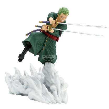ONE PIECE SENKOZEKKEI- EGGHEAD ISLAND Ver.- RORONOA ZORO - 29205