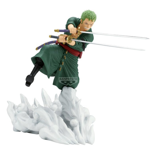 ONE PIECE SENKOZEKKEI- EGGHEAD ISLAND Ver.- RORONOA ZORO - 29205