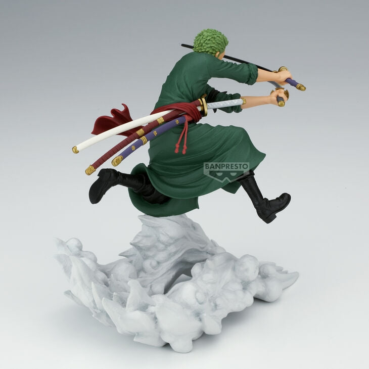ONE PIECE SENKOZEKKEI- EGGHEAD ISLAND Ver.- RORONOA ZORO - 29205